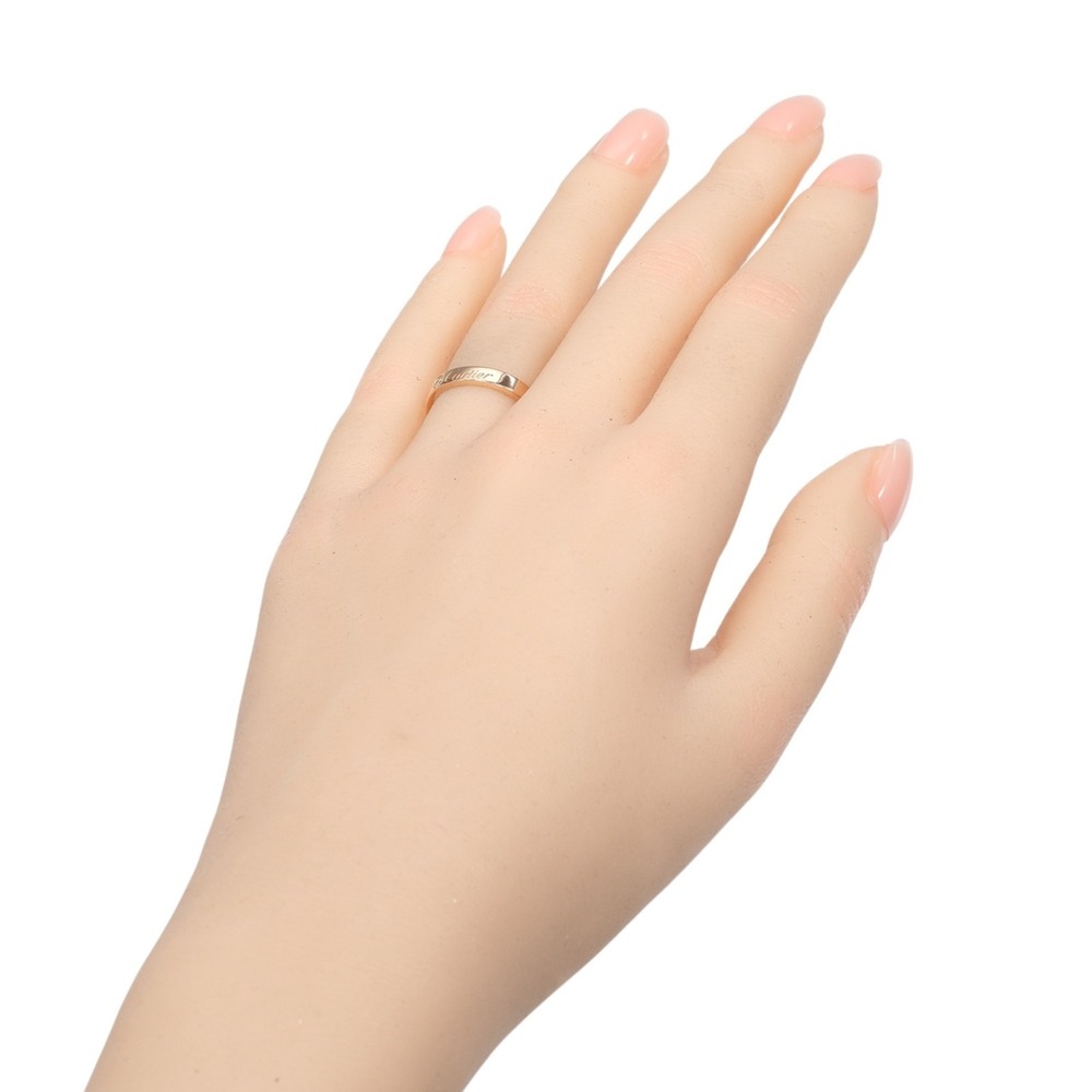 CARTIER Ring - Picture 2 of 12